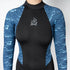 Xcel Women's Ocean Ramsey Water Inspired Axis Full Wetsuit 3/2mm DS