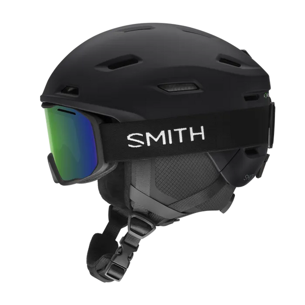 Smith Snow Helmets Descend