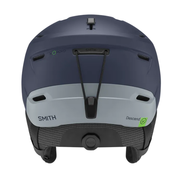 Smith Snow Helmets Descend