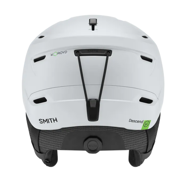 Smith Snow Helmets Descend