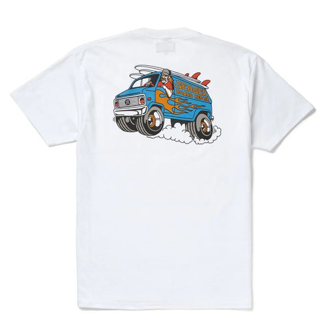 Seager Mens Shirt Ding Dr.