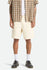 Brixton Mens Shorts Surplus Vintage Wash Herringbone