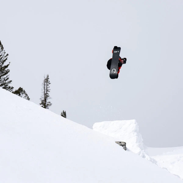 Lib Tech Mens Snowboard DPR