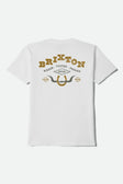 Brixton Mens Shirt Beekman