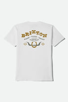 Brixton Mens Shirt Beekman