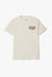 Brixton Mens Shirt Goodyear Speedway