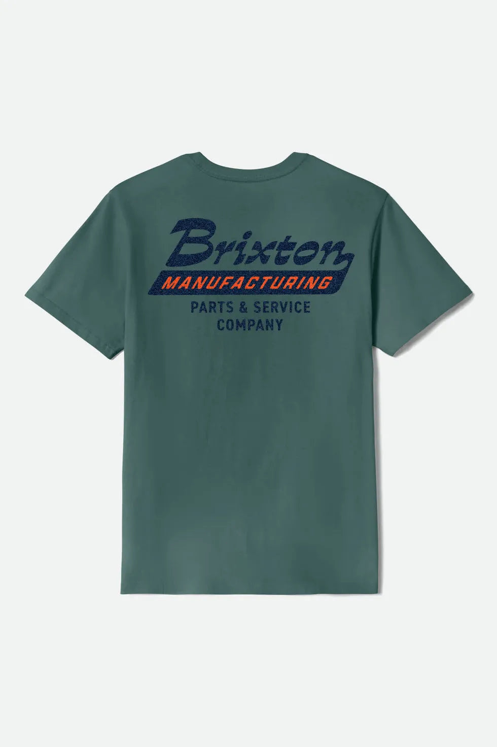 Brixton Mens Shirt Township Tailored