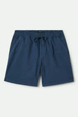 Brixton Mens Shorts Everyday Vintage Wash