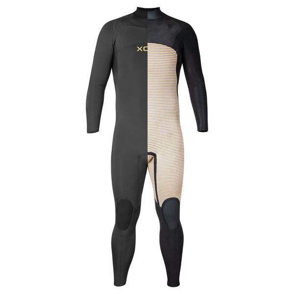 Xcel Men's Comp Full Wetsuit 2mm DS