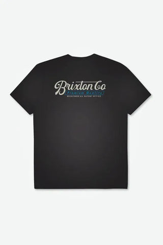 Brixton Mens Shirt Belford
