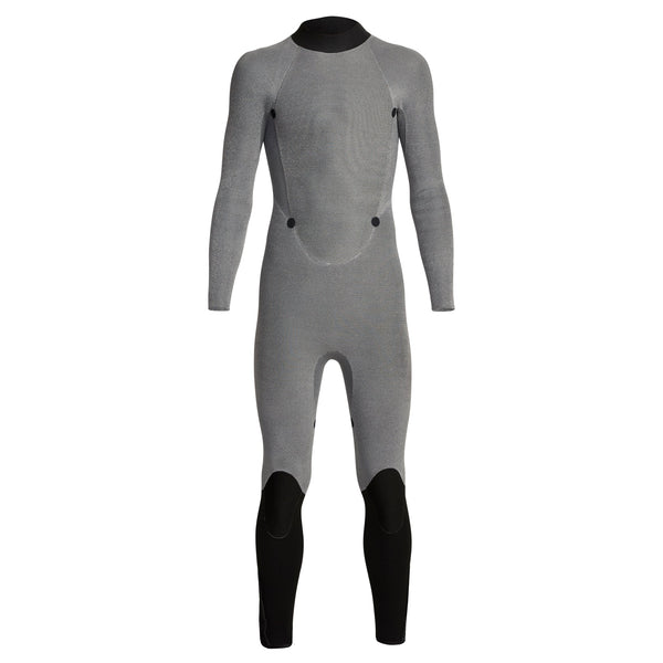 Xcel Kids' Axis Back Zip Full Wetsuit 3/2mm DS