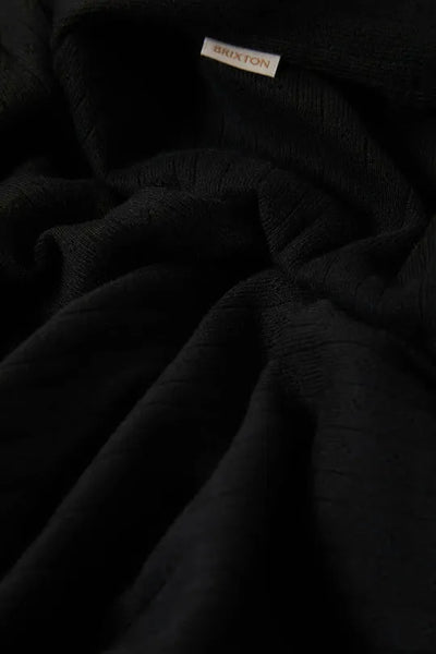 Brixton Womens Pants Pointelle Lounge