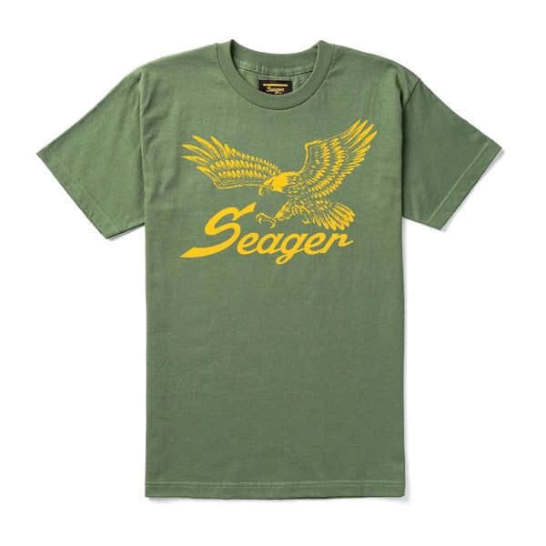 Seager Mens Shirt Wingspan