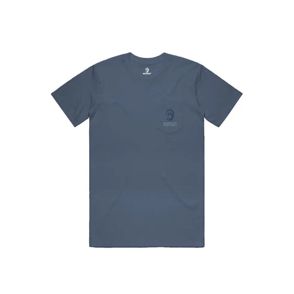 Instinct Mens Shirt Sea Forest
