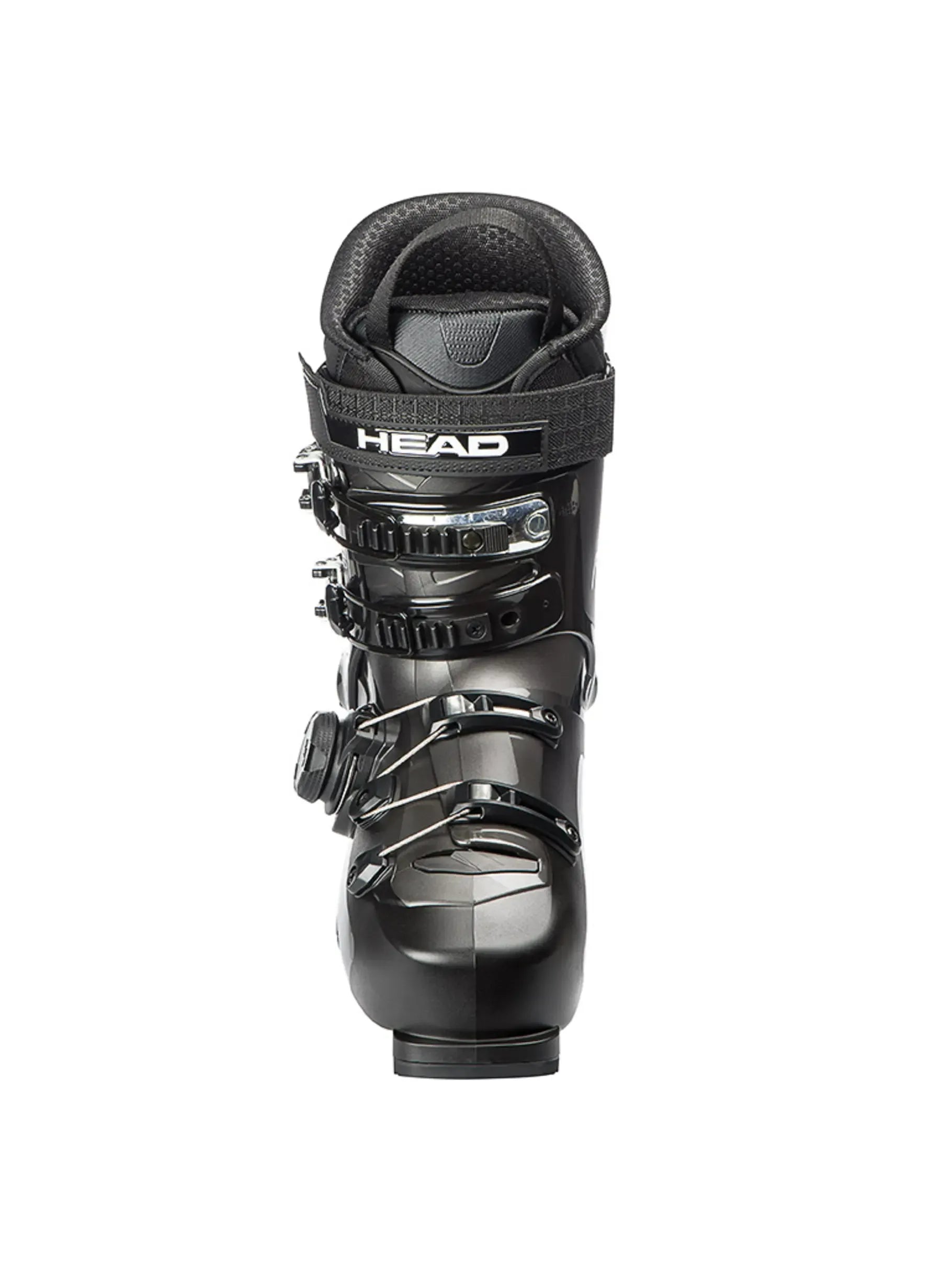 HEAD ヘッド スキーブーツ EDGE 100 HV Anthracite/red 24-25 モデル