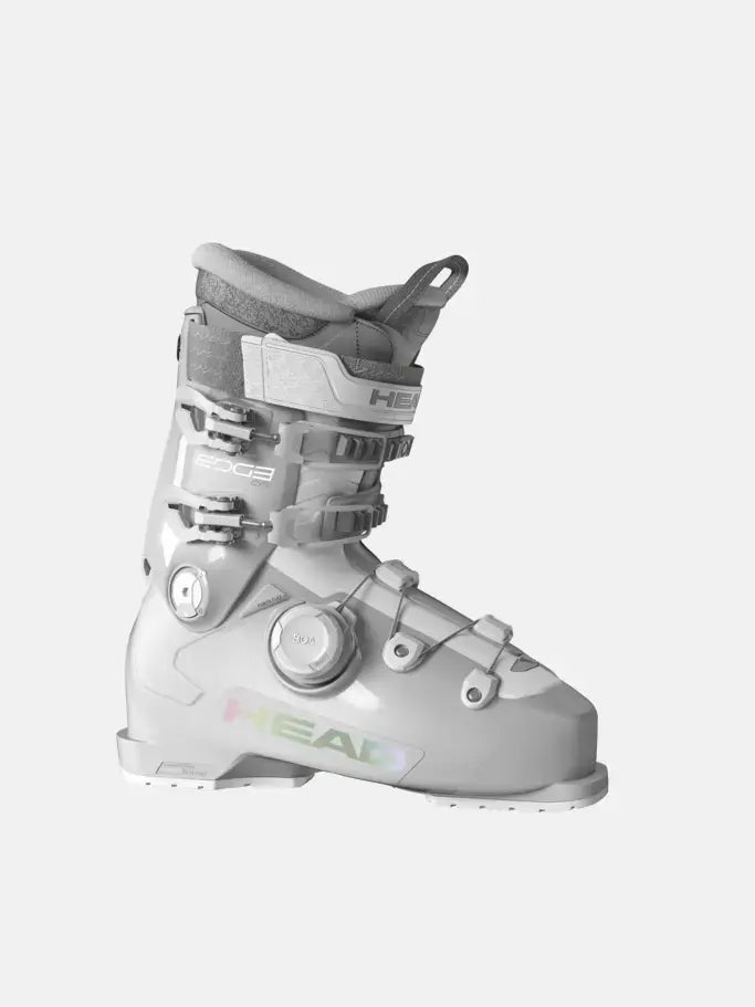 Head Womens Ski Boots Edge 85 W HV GW BOA 