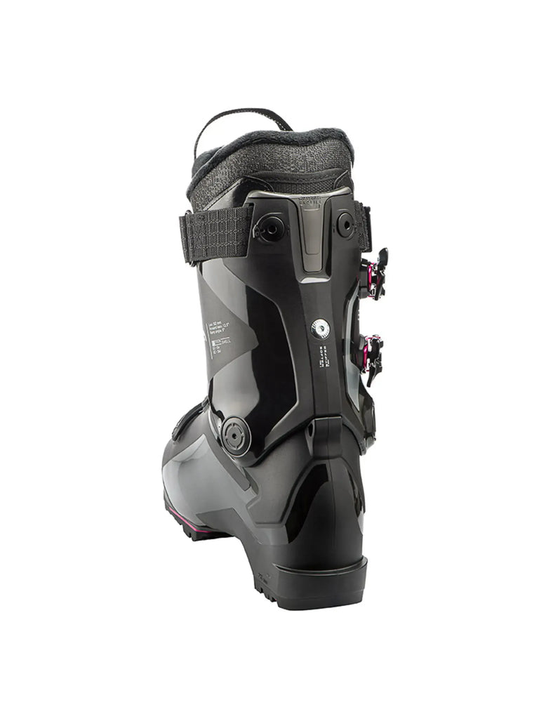 Head Womens Ski Boots EDGE 95 W HV GW