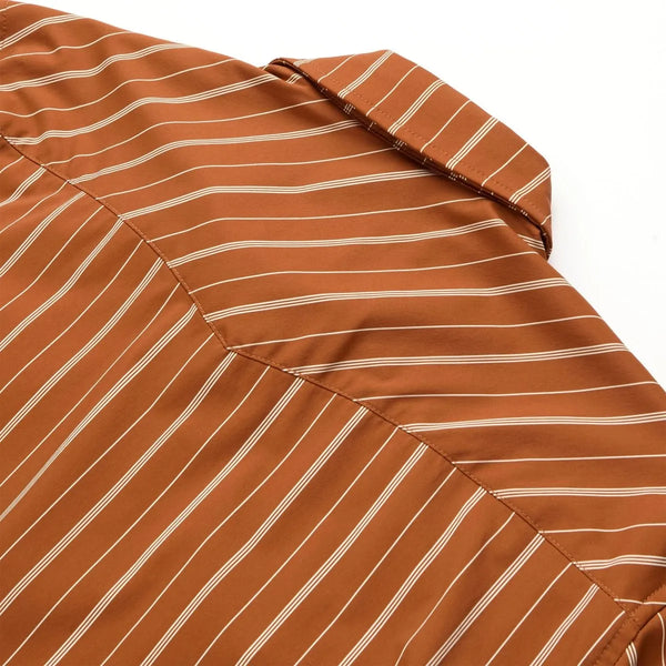 Seager Mens Woven El Ranchero