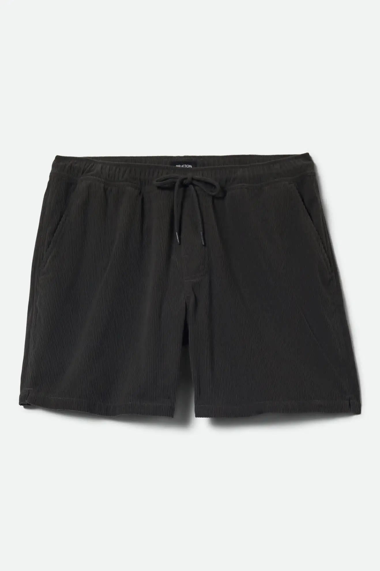 Brixton Mens Shorts Everyday Corduroy