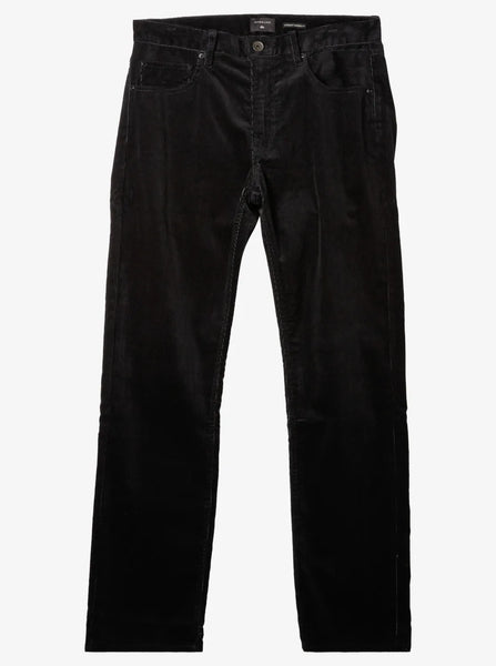 Quiksilver Mens Pants Kracker Corduroy