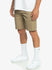 Quiksilver Mens Shorts Everyday Union Stretch Chino 20