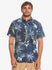Quiksilver Mens Woven Fade Out