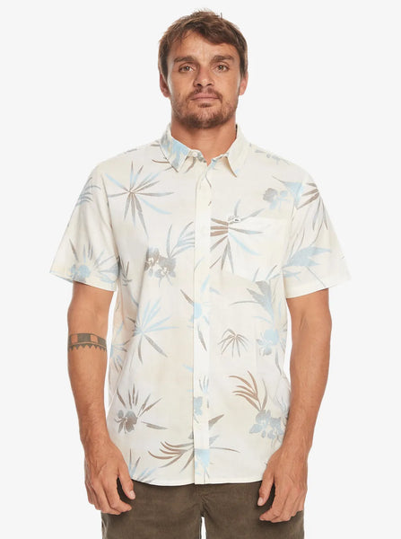 Quiksilver Mens Woven Fade Out