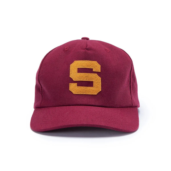 Seager Hat Era Snapback