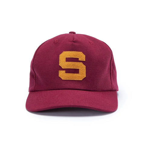 Seager Hat Era Snapback