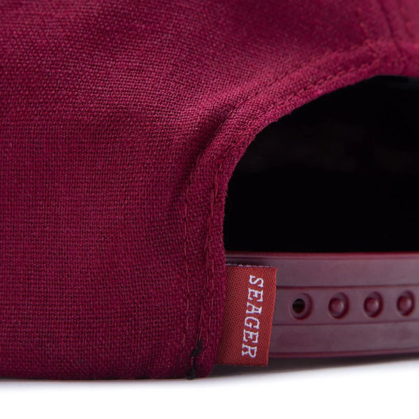 Seager Hat Era Snapback