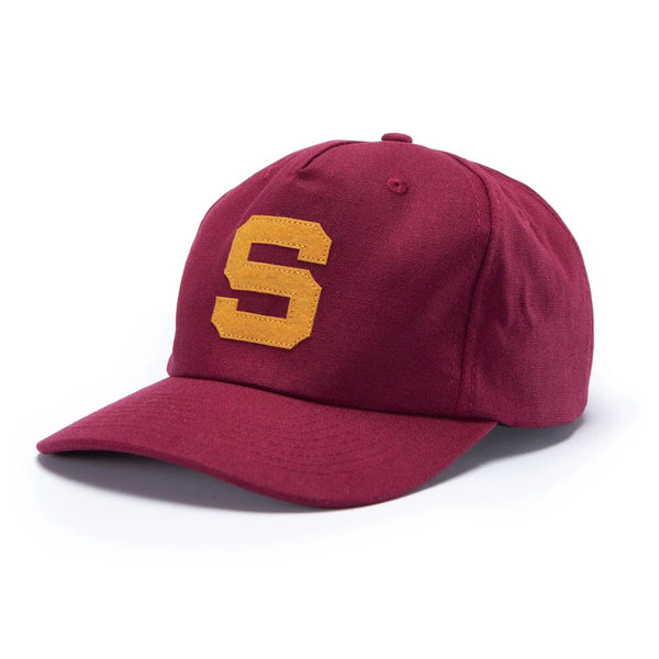 Seager Hat Era Snapback