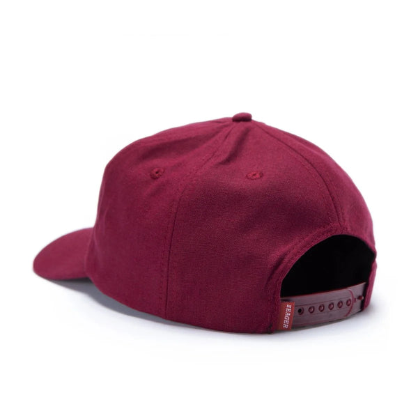 Seager Hat Era Snapback
