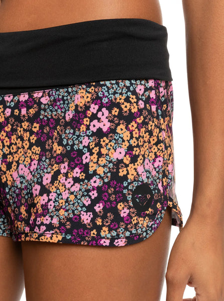 Roxy Womens Boardshorts Endless Summer