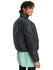 Roxy Womens Jacket Wind Swept Lightweight Padded Packable Jacket
