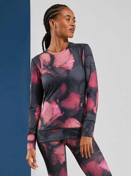 Roxy Womens Base Layers Daybreak Technical Top