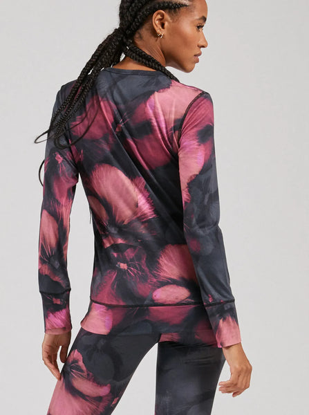 Roxy Womens Base Layers Daybreak Technical Top