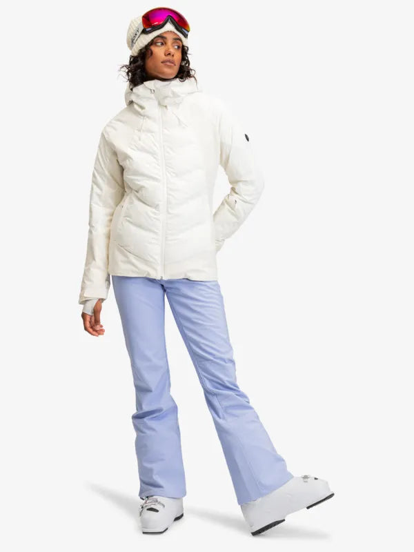Women's 2025 technical jacket