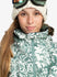 Roxy Womens Snow Jacket Jet Ski Premium Technical
