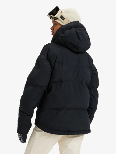 Roxy Womens Snow Jacket Alofted