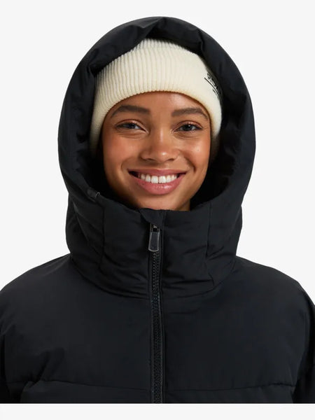 Roxy Womens Snow Jacket Alofted