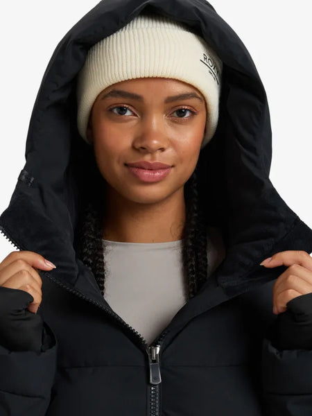 Roxy Womens Snow Jacket Alofted