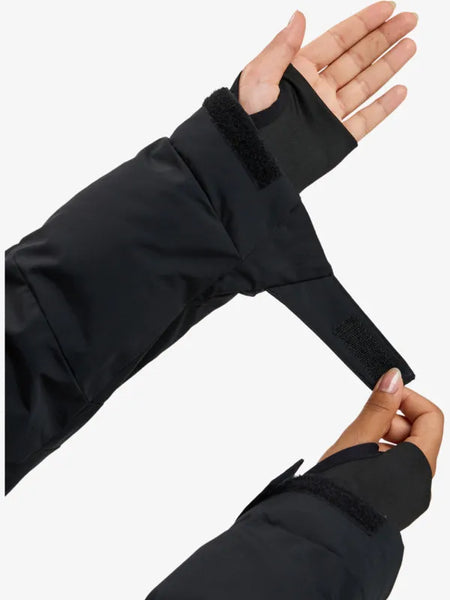 Roxy Womens Snow Jacket Alofted