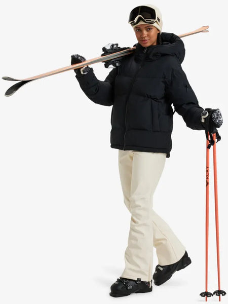 Roxy Womens Snow Jacket Alofted