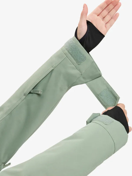 Roxy Womens Snow Jacket Presence