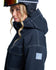 Roxy Womens Snow Jacket Chloe Kim