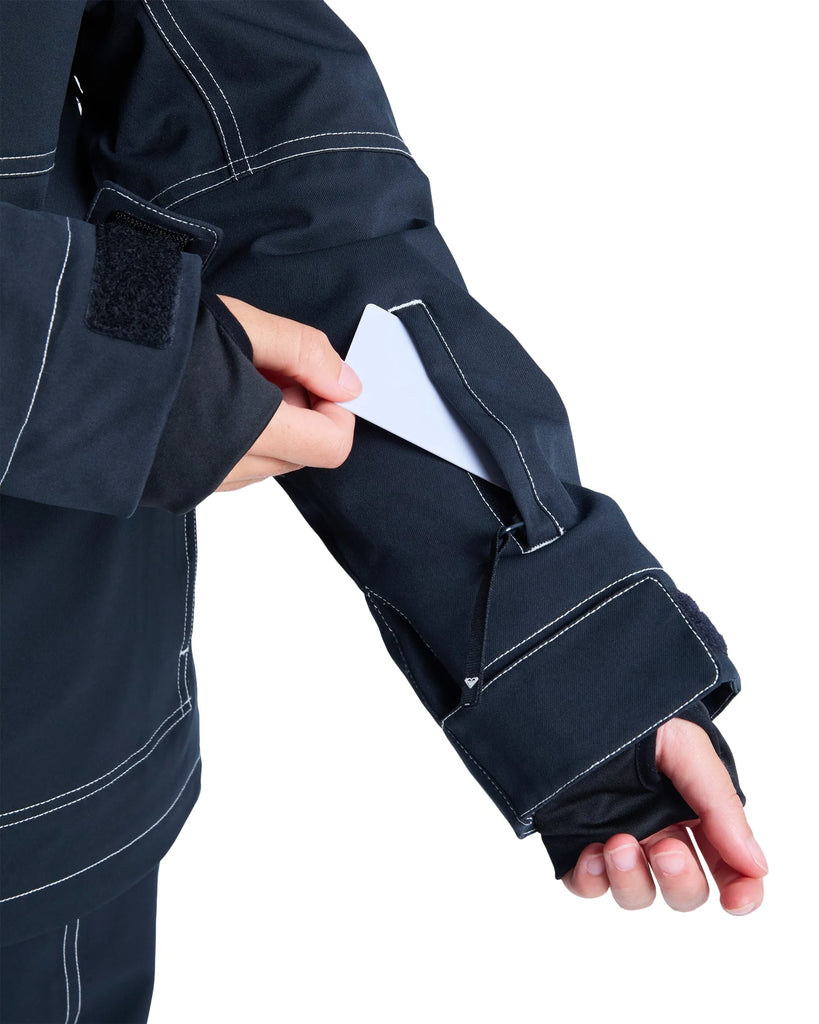 Roxy Womens Snow Jacket Chloe Kim