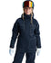 Roxy Womens Snow Jacket Chloe Kim