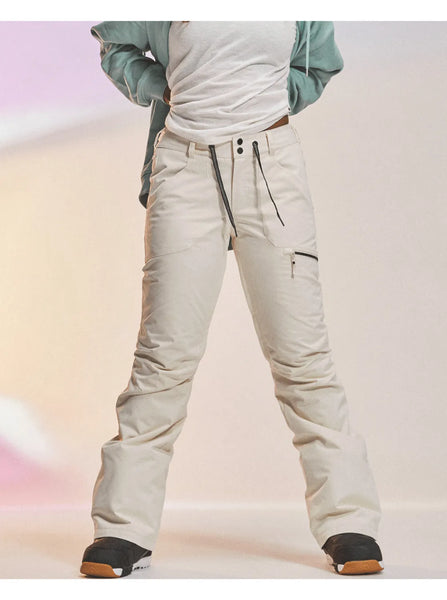 Roxy nadia 2025 snow pants