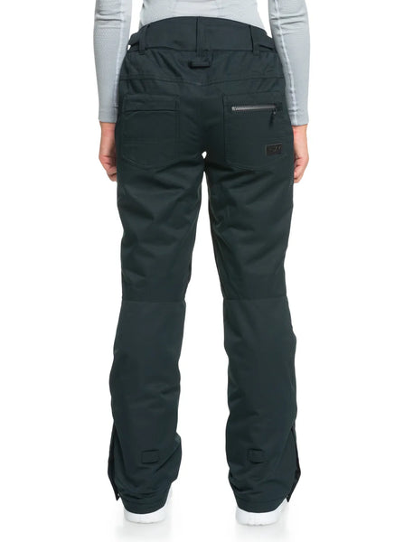 Roxy Womens Snow Pants Nadia