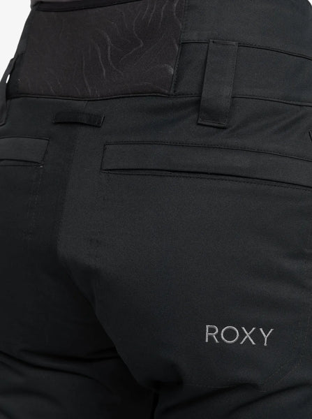Roxy Womens Snow Pants Diversion
